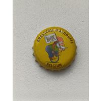 Пивные крышки - пробки