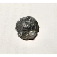 Денарий Казимира IV Ягеллончика (1440-1492) и Денарий Витовта