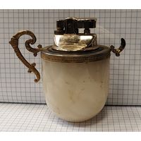 Зажигалка каменная