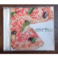 Звезды Сан-Ремо Amore Mio