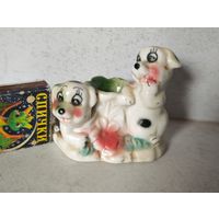 Статуэтка под зубочистки