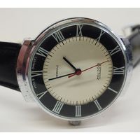 Не частые часы "Восток-Биколор"