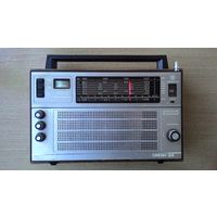 Радиопрёмник "Океан-214".