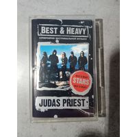 Аудио кассета Judas Priest