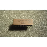 Микросхема КМ155ЛА4 (цена за 1шт)