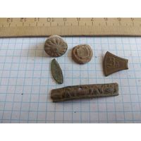 Лучик РИ За и прочее