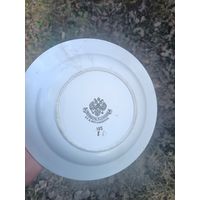 Тарелка Кузнецов.