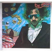 JOE WALSH  /EX-Eagles/1978, WB, LP, Germany