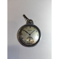 Часы САЛЮТ.1947 г. Номерные Ю-В.Ж.Д. ( н.57).