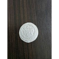 Дирхам куфический