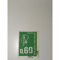 Франция год 1974 год Стандарт