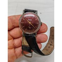 Часы победа рабочие