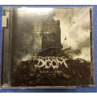 CD,(USA) Impending Doom – The Sin And Doom Vol. II