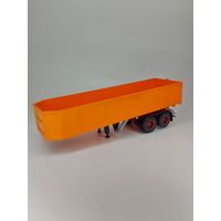 Полуприцеп (1978) от Altaya 1:43