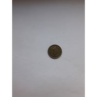 Жетон игровой Великобритания