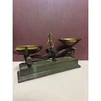 Настольные весы, Европа, много лотов с рубля