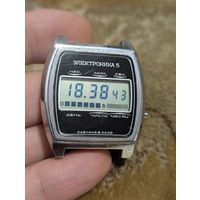 Часы Электроника 5 - 202
