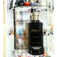 Baldessarini Black-75ml. edt.