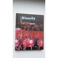 Зміцер Вішнёў - Тамбурны маскіт. Пасляслоўе В. Акудовіча