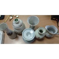 Посуда Европейская. Одним лотом