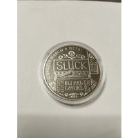 Слуцкие пояса. Метки 1 руб. Без минималки