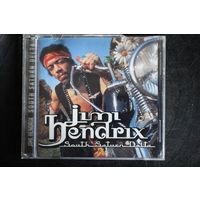 Jimi Hendrix – South Saturn Delta (1997, CD)