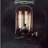 Stanley Clarke – Journey to Love, LP 1975