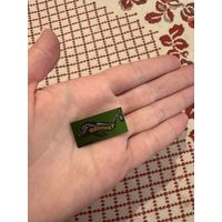 Флиппер ЗНАЧОК С РУБЛЯ