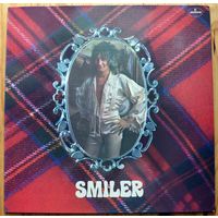 Rod Stewart - Smiler  LP (виниловая пластинка)