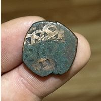 Фельс Тимуридов (6)