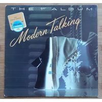Modern Talking The 1st Album