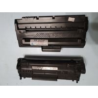 Картриджи HP Q2612A и Samsung ML-1710D3(XIL)
