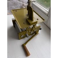 Машинка для изготовления лапши в домашних условиях