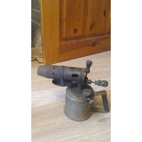 Лампа паяльная