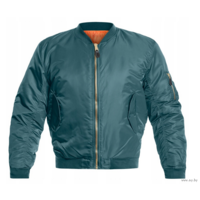 Пилот Flight Jacket МА-1.