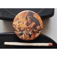 Хэллоуин. Аы-33