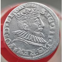 3 гроша 1592 (трояк)