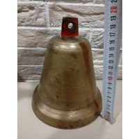 Рында корабельная.