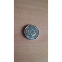 Куба, 10 сентаво 2000 *