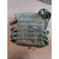Разгрузочный жилет (плитник)