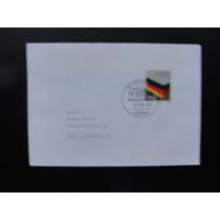 Продажа коллекции с 1 рубля! Евроконверты, прошедшие почту.