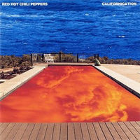 Red Hot Chili Peppers Californication