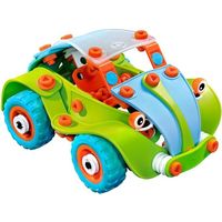 Конструктор Meccano(Франция),возраст +4