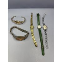 Часы наручные женские