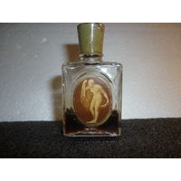 Винтажные духи САРДОНИКС 1. Венера-купальщица.  СССР