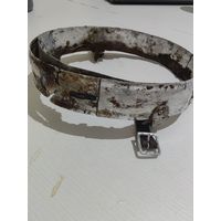 Подшлемник каски Вермахта. С 1 рубля!