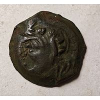 ПАНТИКАПЕЙ