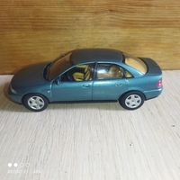 AUDI A 4.Minichamps.1/43.