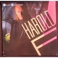 Harold Faltermeyer – Harold F / Canada
