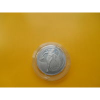 Беларусь.1 рубль 2005 г.  Теннис